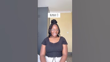 Mini Twists Hairstyles: 8 Cute & Simple Wats to Style #howtostyleminitwists #howtostylenaturalhair
