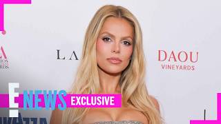 Why Brooks Nader Isn’t Getting Cosmetic Procedures “for Quite a While” | E! News