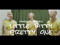 【1人で歌ってみた】Thurston Harris / Little Bitty Pretty One
