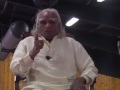 BKS Iyengar - Pranayama meditation, iyengar yoga style