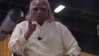 BKS Iyengar  Pranayama meditation, iyengar yoga style