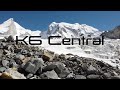 K6 central  pakistan first ascent