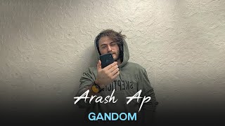 Arash Ap - Gandom I Teaser ( آرش ای پی - گندم )