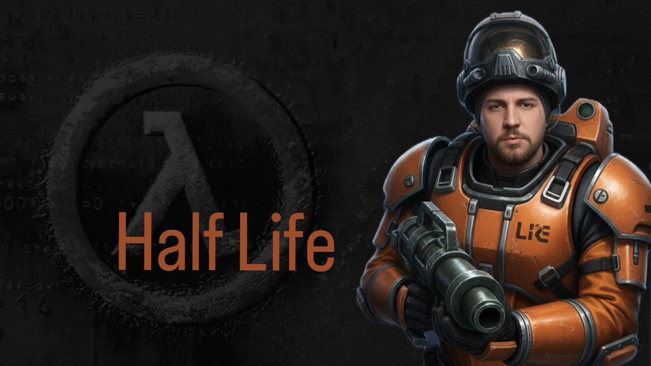 Umuttube Half Life ( Bölüm 2 )