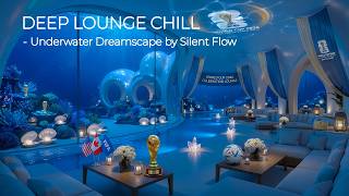 Deep Lounge Chill - Underwater Dreamscape | Silent Flow