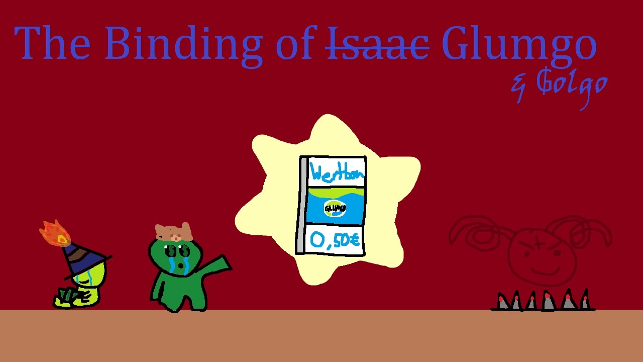 The Binding of Isaac: Repentance+ -096- Spüren Sie es Mr Crabs ?