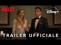 Disney+ | The Valet - Disponibile in Esclusiva dal 20 Maggio