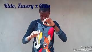 Chas Mavoko, Kido Na X Zavernitarudi