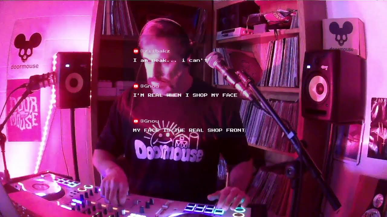 Breakcore Brunch 26.1