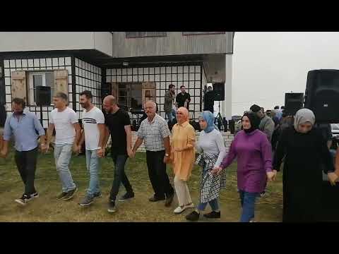 yakup Atalay Limonsuyu yayla şenliği