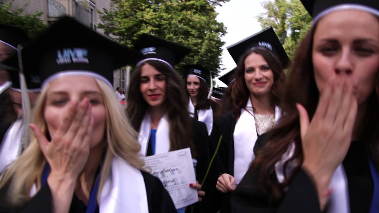 FESTIVITATE UMF TG. MURES 2016