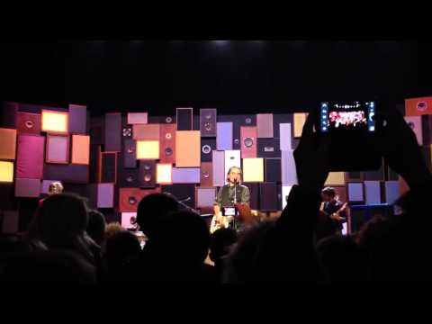 Stephan Eicher -