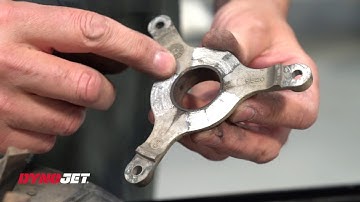 DynoJet Polaris RZR Clutch Kit Install - Rudys Performance Parts