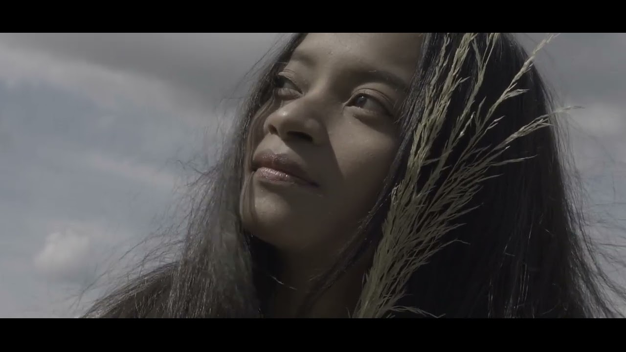 INGIN PULANG - OFFICIAL VISUALIZER