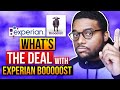 Experian Boost Exposed | Is it worth your time?