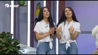 Sevil Sevinc - Səhv Özündədir (Tezliklə)