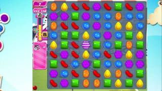 Candy Crush Combinations EXPLAINED screenshot 5