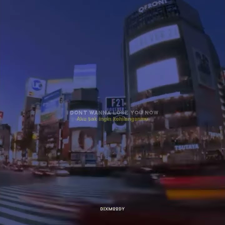 MIRROR - Justin Timberlake ( STORY WA )
