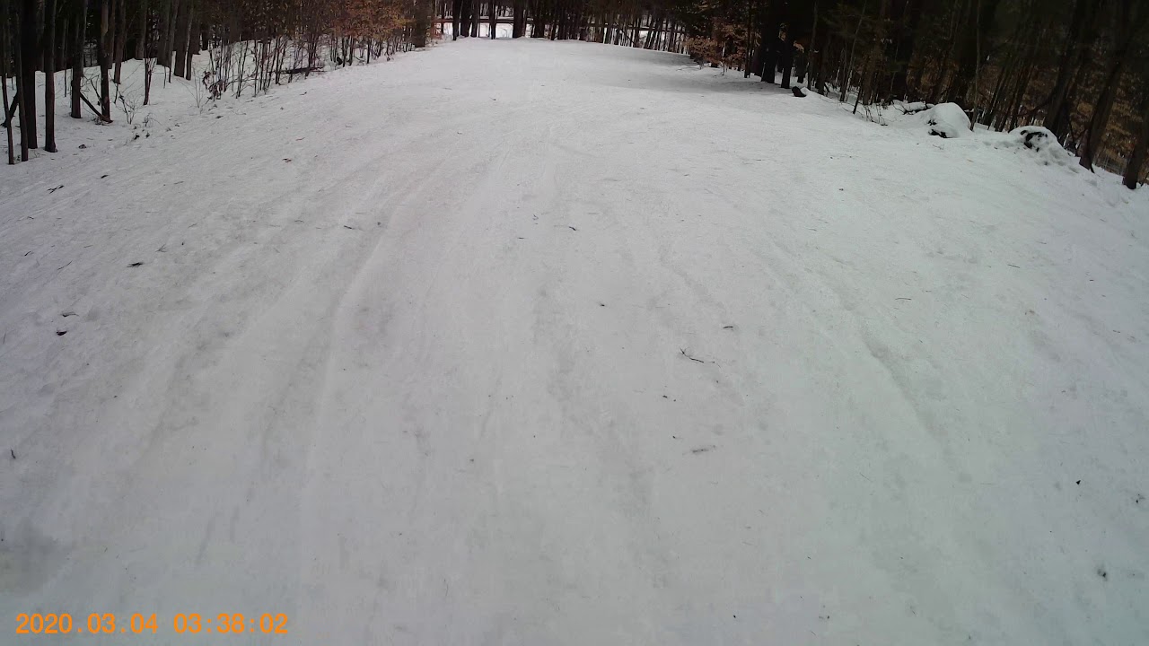 Emery Park Skiboarding