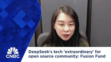 DeepSeek