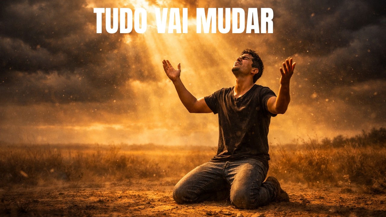 Quando Tudo Caiu, Ele Ficou!