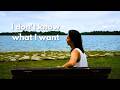It's the end of 2025, but I still don't know what to do with life