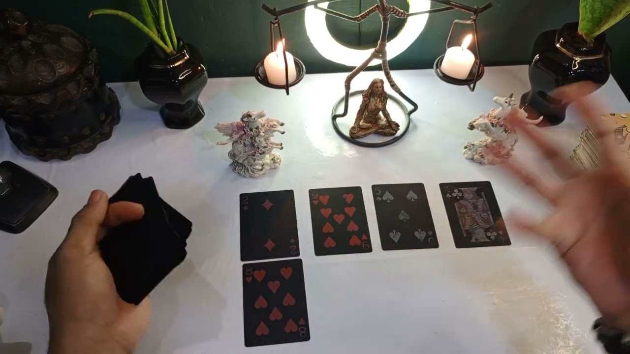 Aries ♈ March 1 to 15, 2026 Tagalog Tarot Card Reading/Horoscope