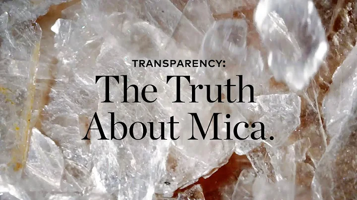 (Trailer) Transparency: The Truth About Mica