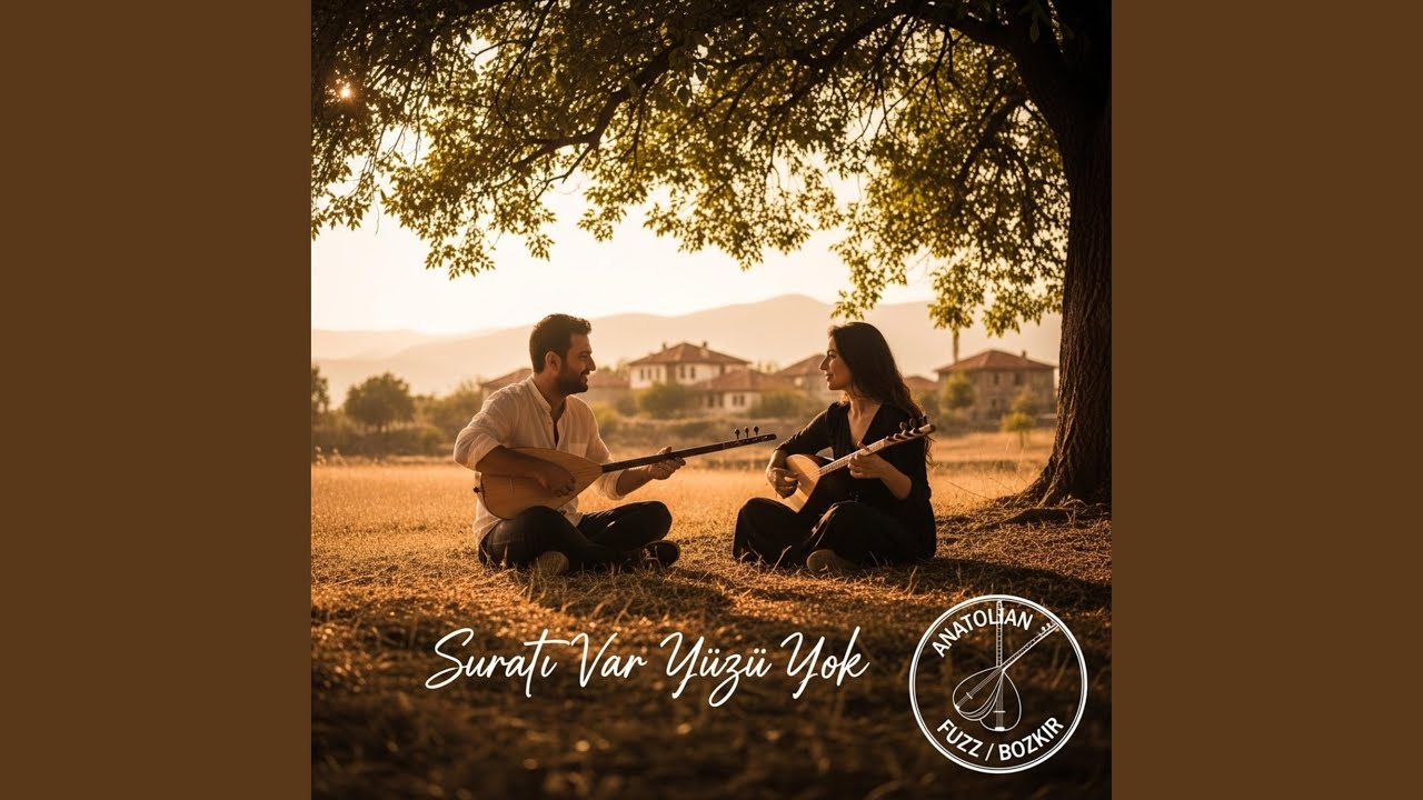 Suratı Var Yüzü Yok