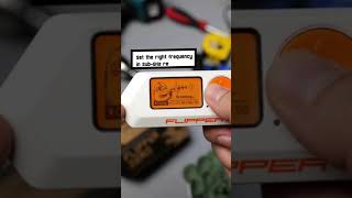 Flipper Zero Hacking car key