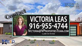 3920 Las Pasas Way | Sacramento | Ca.
