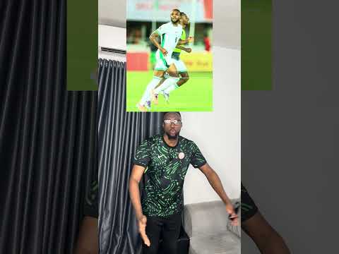 The Introduction Of Frank Onyeka Was The Turning Point It Gave Ndidi Freedom To Move Around