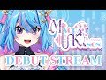 Cô gái rừng núi xuống thành thị mưu sinh | DEBUT STREAM | MISORA KANON