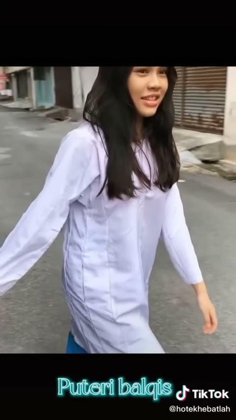 [VIDEo] 'Aqish ke tu? lawanya' Penampilan Terkini Puteri Balqis Raih Perhatian Netizen