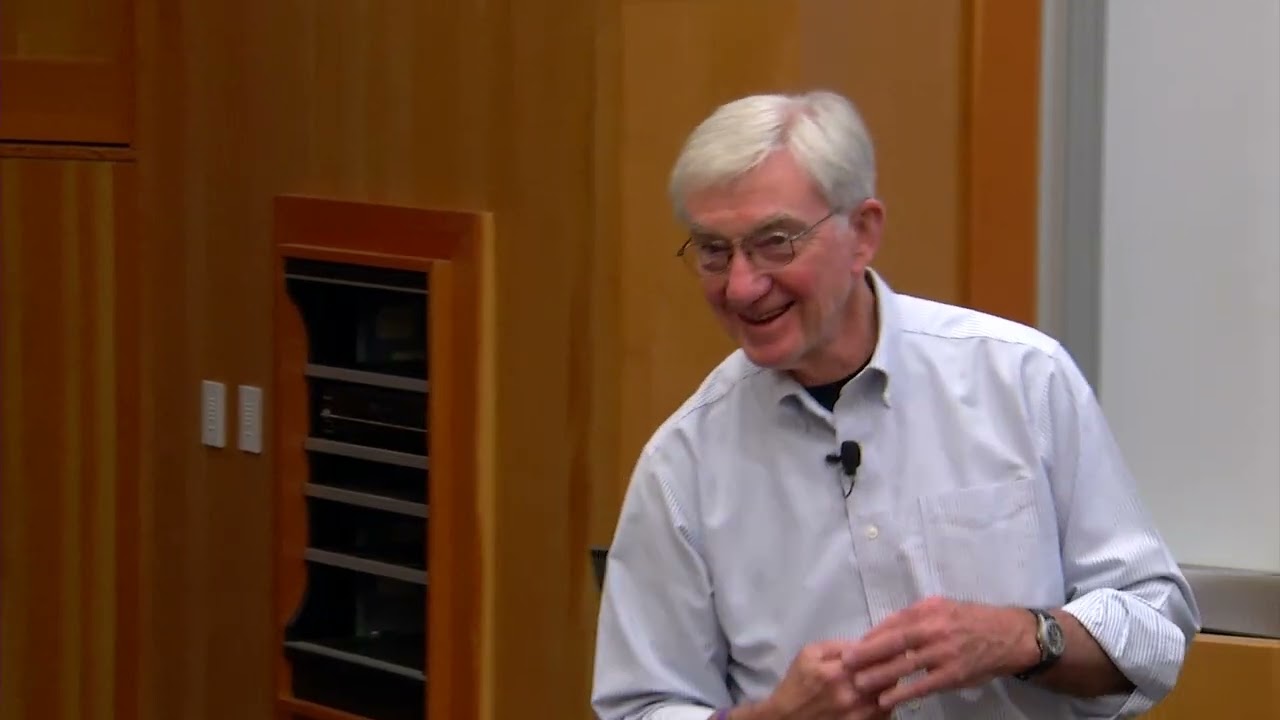 Background on Genome Editing — Dr. Dana Carroll (2016 IGI CRISPR Workshop)