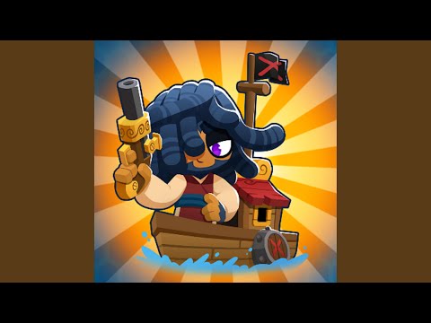 Sails Again Bloons Tower Defense 6 Video Game Soundtrack