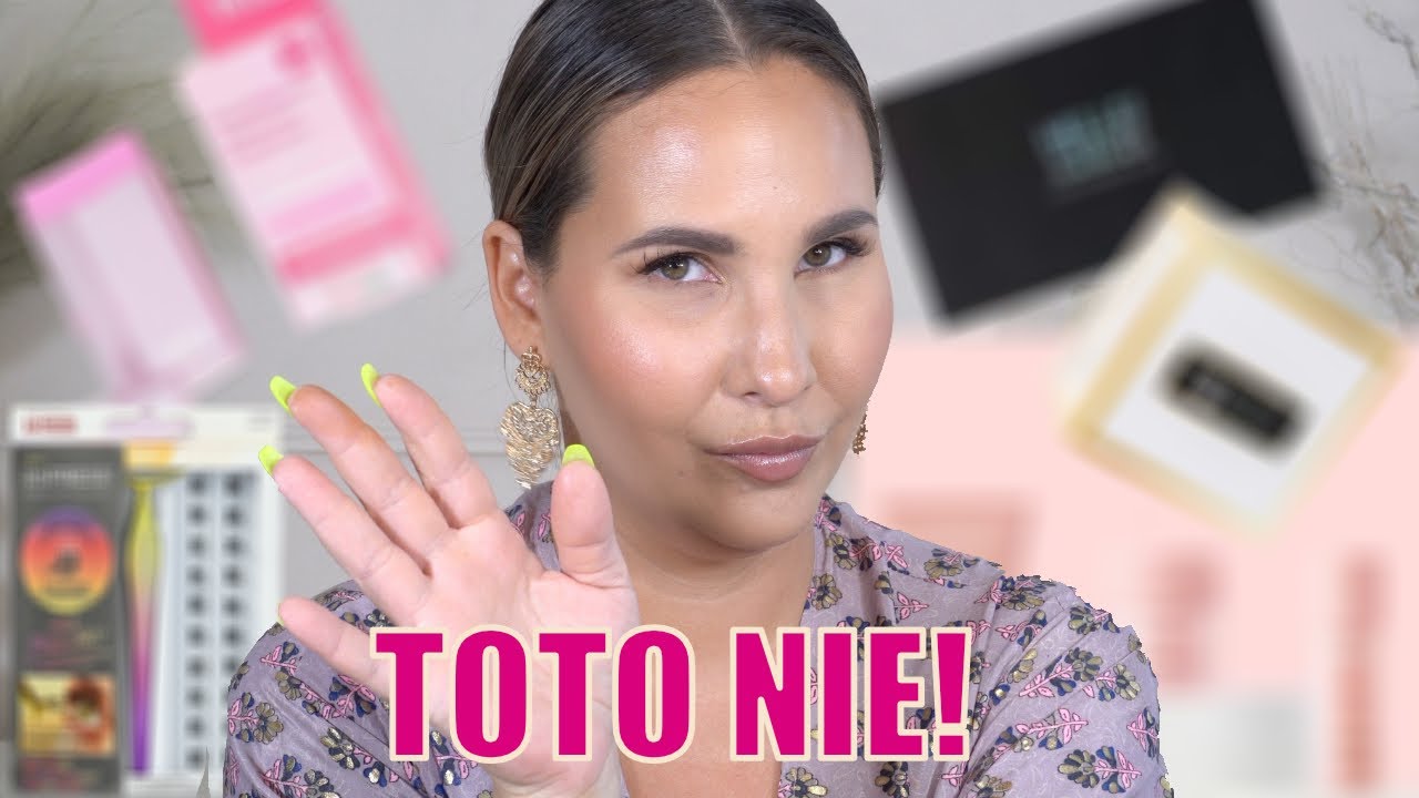 Toto si už nekúpim! aneb DE-Influencing☺️