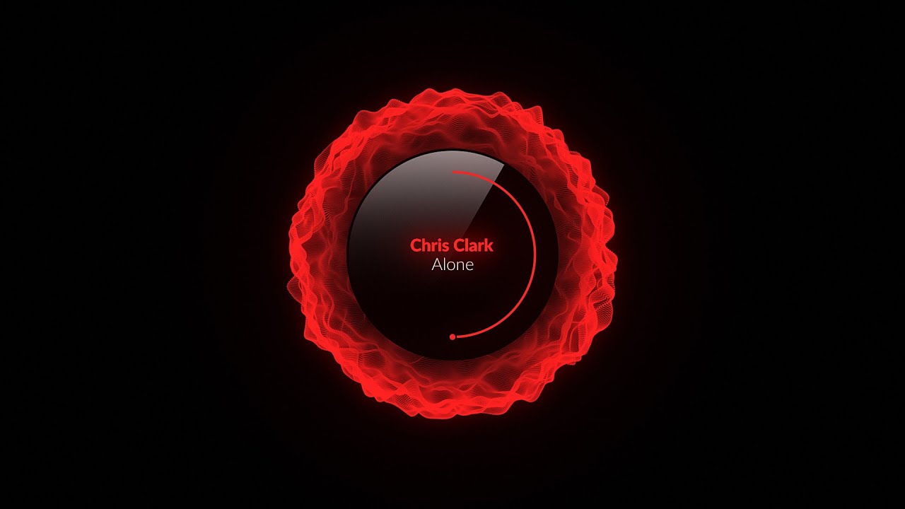 Chris Clark - Alone (Original Mix)