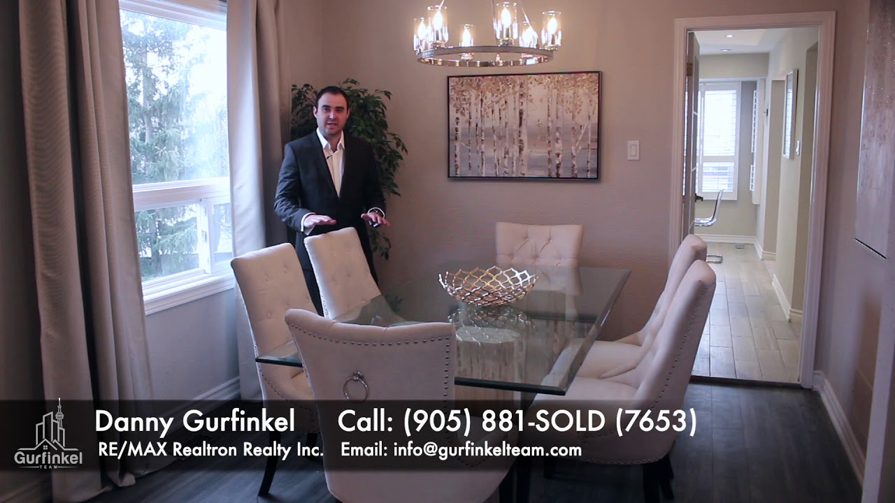 27 Roxborough Lane (House Tour)