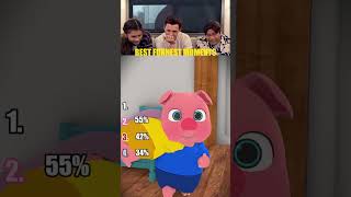 Which one made you laugh 😂 #funny #viralvideo #shorts