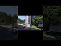 Realistic Street View & Environment Render | 3D Visualization