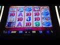 Лас Вегас играю в казино, выпала призовая игра/Las Vegas Casino free spins play