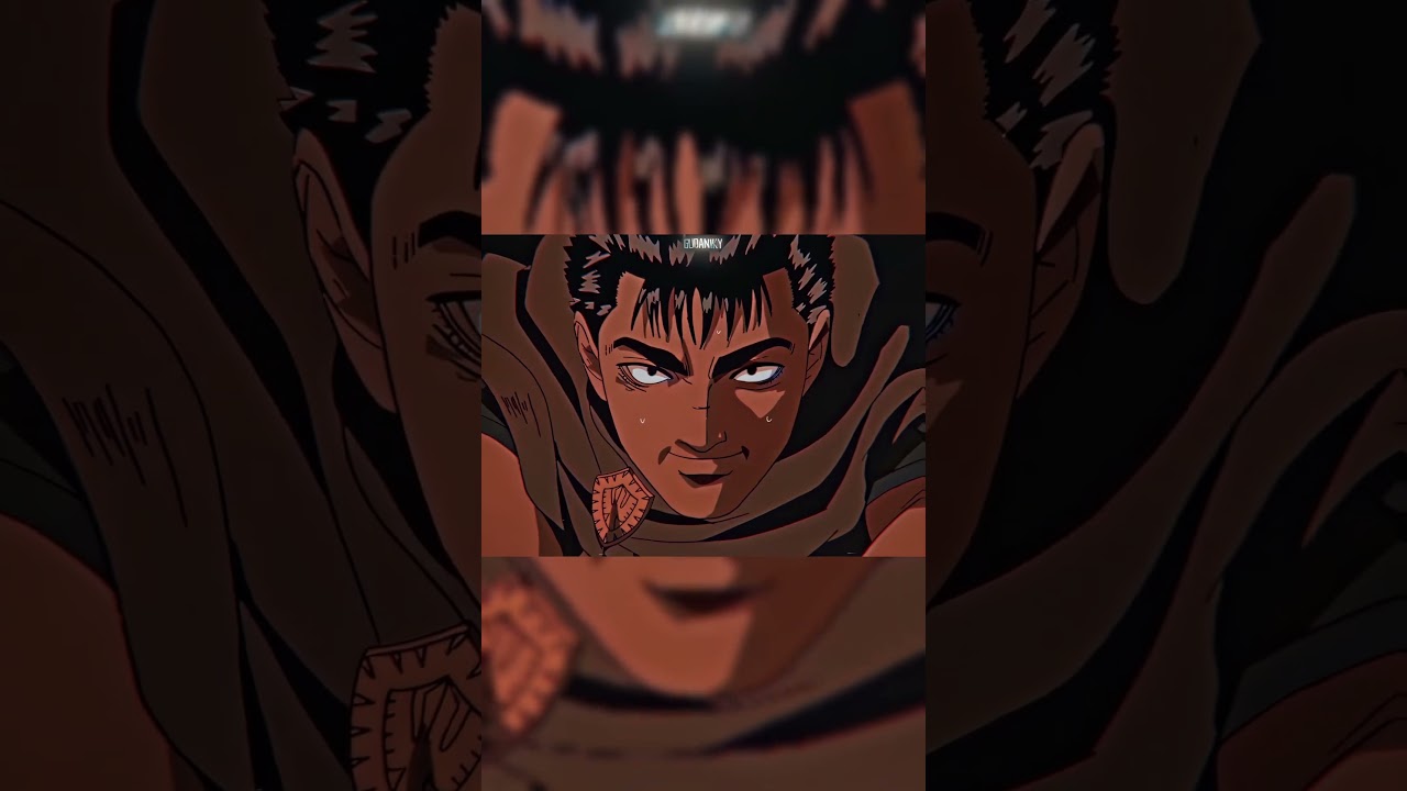 berserk anime:  zodd nosferatu (edit/amv) [