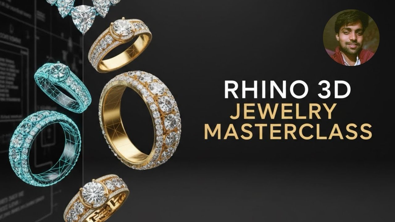 ￼ Introducing rhino course in online