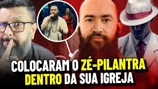 Download Lagu AUÊ A FÉ GANHOU | O GOSPEL QUE SUMIU COM JESUS MP3