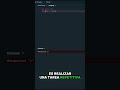 Ejemplo de bucle FOR