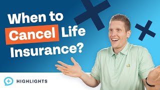 At What Net Worth Should You Cancel Your Life Insurance?