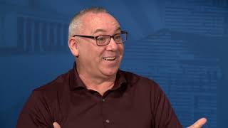 Celebrity Leader profile: Joey Williams, Council of Twelve Apostles Net Worth