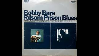 Watch Bobby Bare No Sad Songs For Me video