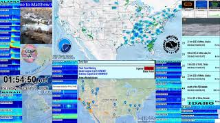 4.9 Earthquake 98 km SSW of Nikolski, Alaska 2020-08-22 21:49:01 (UTC-04:00) 38.7 km Depth screenshot 5